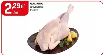 Galinha