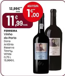 Ferreira - Vinho Do Porto