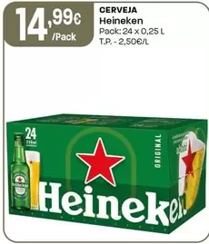 Heineken - Cerveja