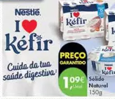 Kellogg's - Sólido Natural