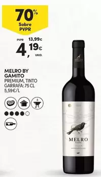 Gel De Ducha Premium