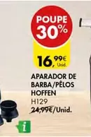 Hoffen - Aparador De Barba/pelos H129