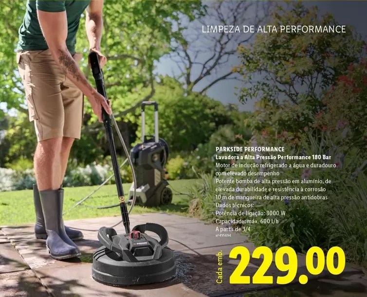 A+ - Parsino Performance