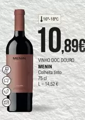 Vinho DOC Douro