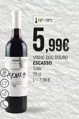 Vinho DOC