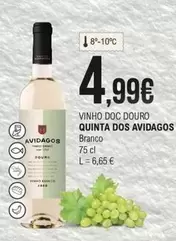 quinta da aveleda - Vinho Doc Douro