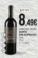 Duas Quintas - Vinho DOC Douro