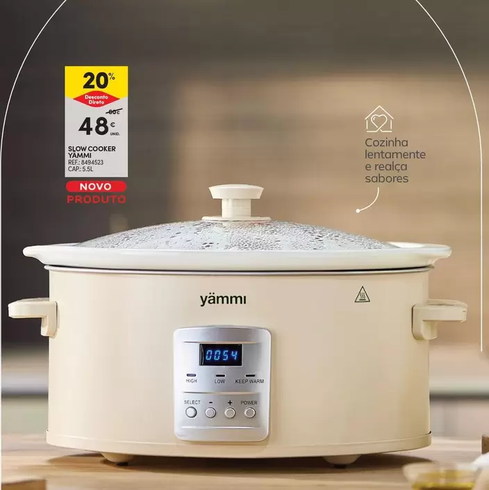 yammi - Cozinha Lendermente E Radiale Sabores