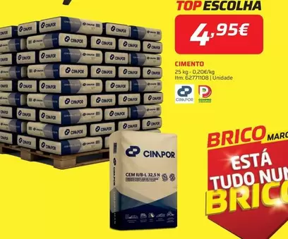 Cimento