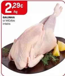 Galinha