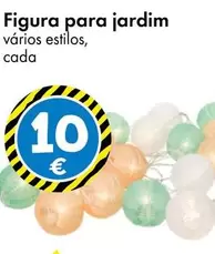 Figura Para Jardim