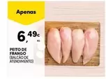 Peito De Frango