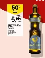 Gallo - Azeite Virgem Extra