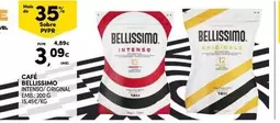 Bellissimo - Cafe Intenso/original