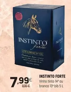 Supreme - Vinho Tinto