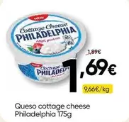 Philadelphia - Queso Cottage Cheese