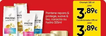 Pantene - Champú