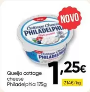 Philadelphia - Queijo Cottage Cheese