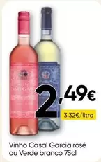 Casal Garcia - Vinho