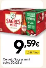 Sagres - Cerveja