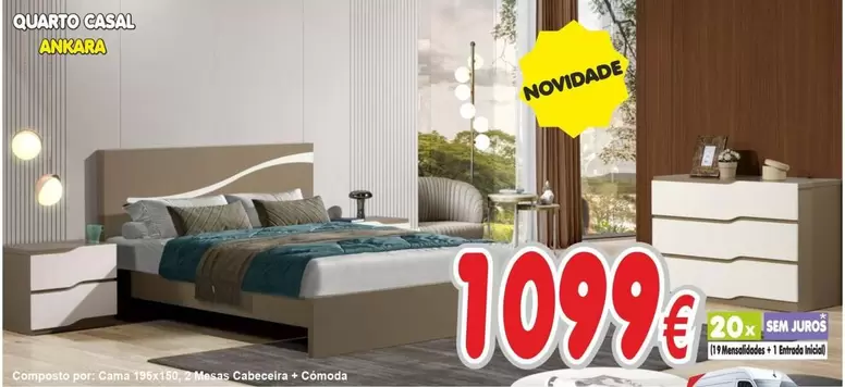 Quarto Gas21 L Anc272