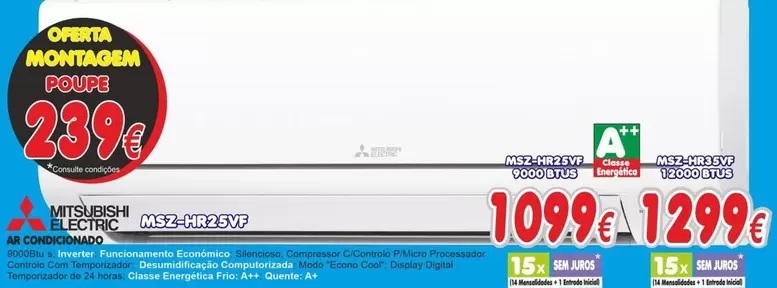 Mitsubishi -  Escrio