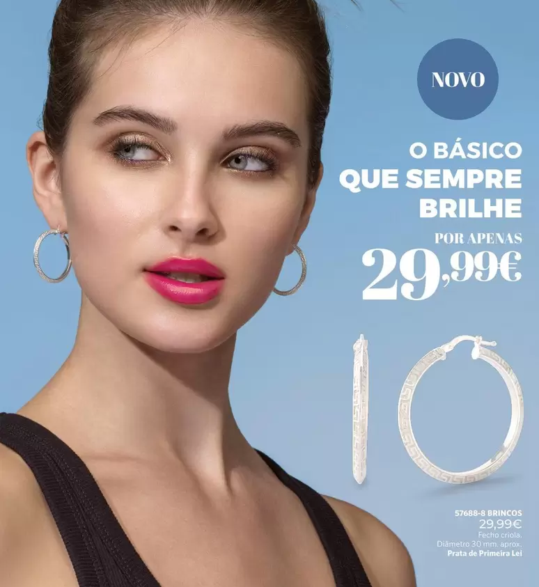 O Básico Que Sempre Brilho