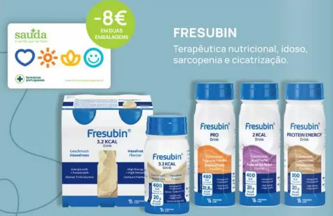 Fresubin