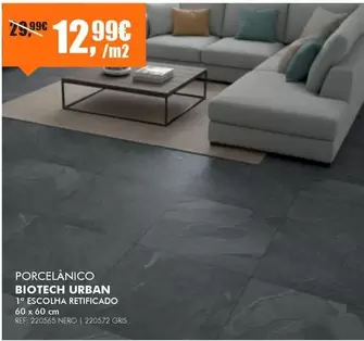 Porcelánico Biotech Urban