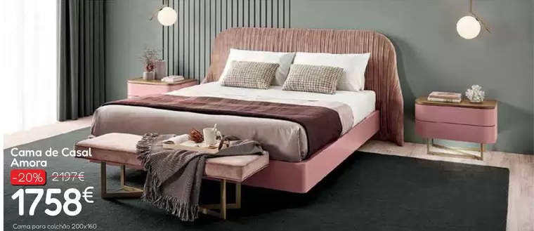 Canapé De Càsal Amora