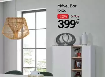 Móvel Bar