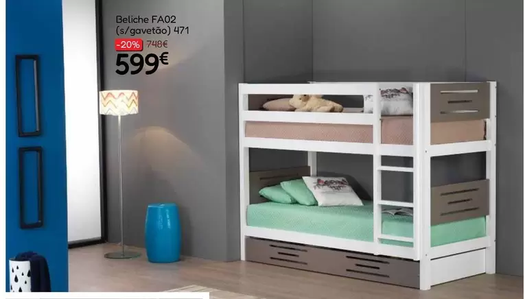 Bleuche FA02 (Gavageto)