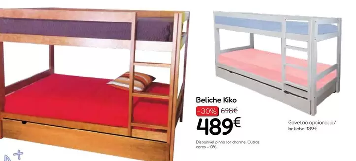 Beliche Kiko