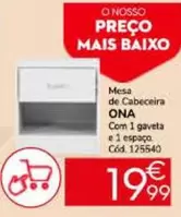 .Com - Mesa De Cabecera