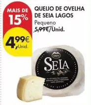Seia - Queijo De Ovelha