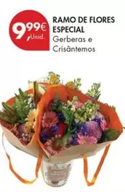 Ramo De Flores Especial