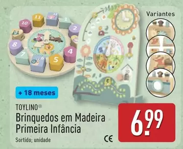 madeira - Brinquedos Em Madeira Primeira Infancia