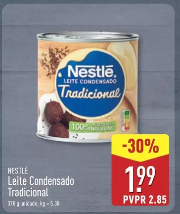 Nestle - Leite Condensado Tradicional