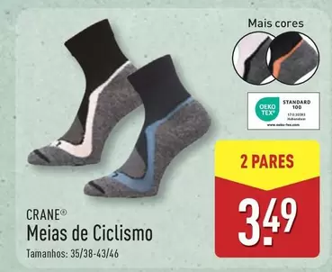 Meias De Ciclismo