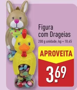 .Com - Figura Com Drageias