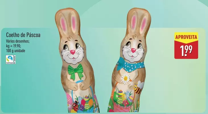 Coelho De Páscoa