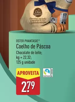 Oster - Coelho De Páscoa