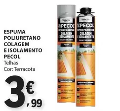 Puma - Espuma Poliuretano Colagem E Isolamento