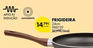 Artiach - Frigideira