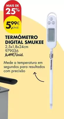 Smukee - TERMÉRIPRO DIGITAL