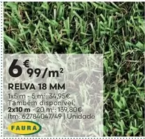 relva 18 mm
