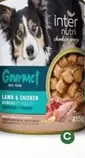 Gourmet -  Purina Lame & Chicken