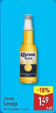 Corona - Cerveja