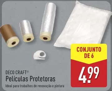 Peliculas Protetoras