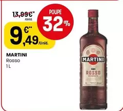 Martini - Rosso